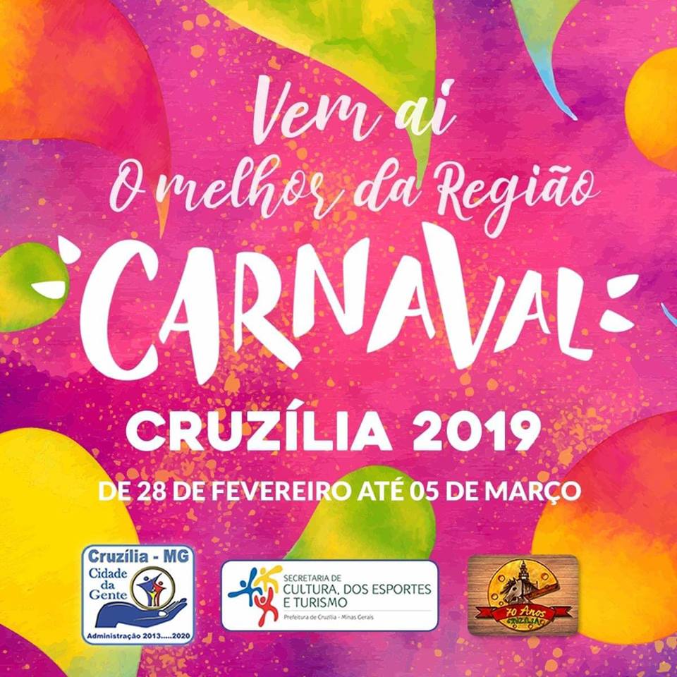Portal Minas Gerais - Eventos: FESTA DO PEÃO DE CRUZÍLIA