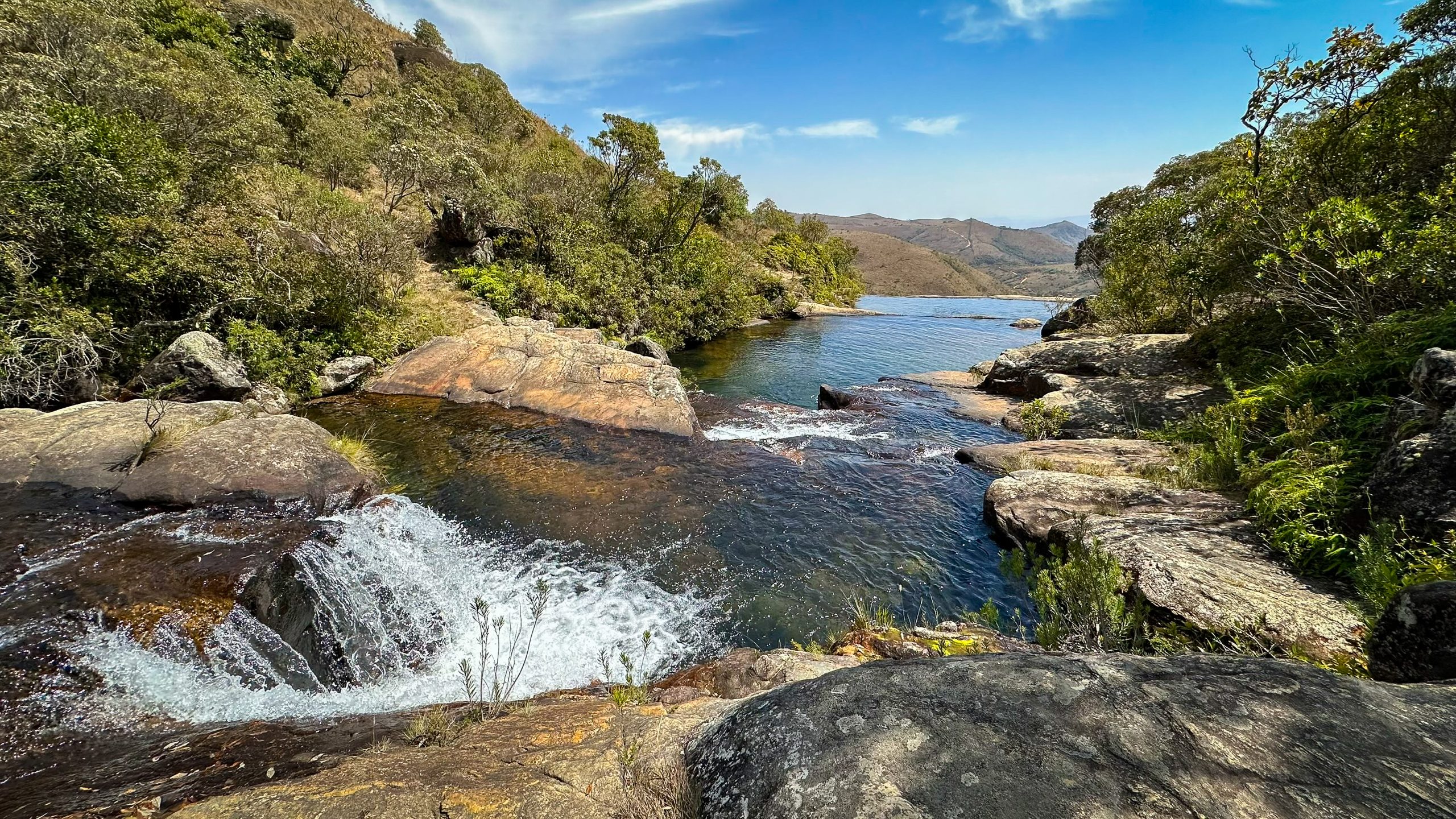 Um convite para desacelerar e respirar Minas