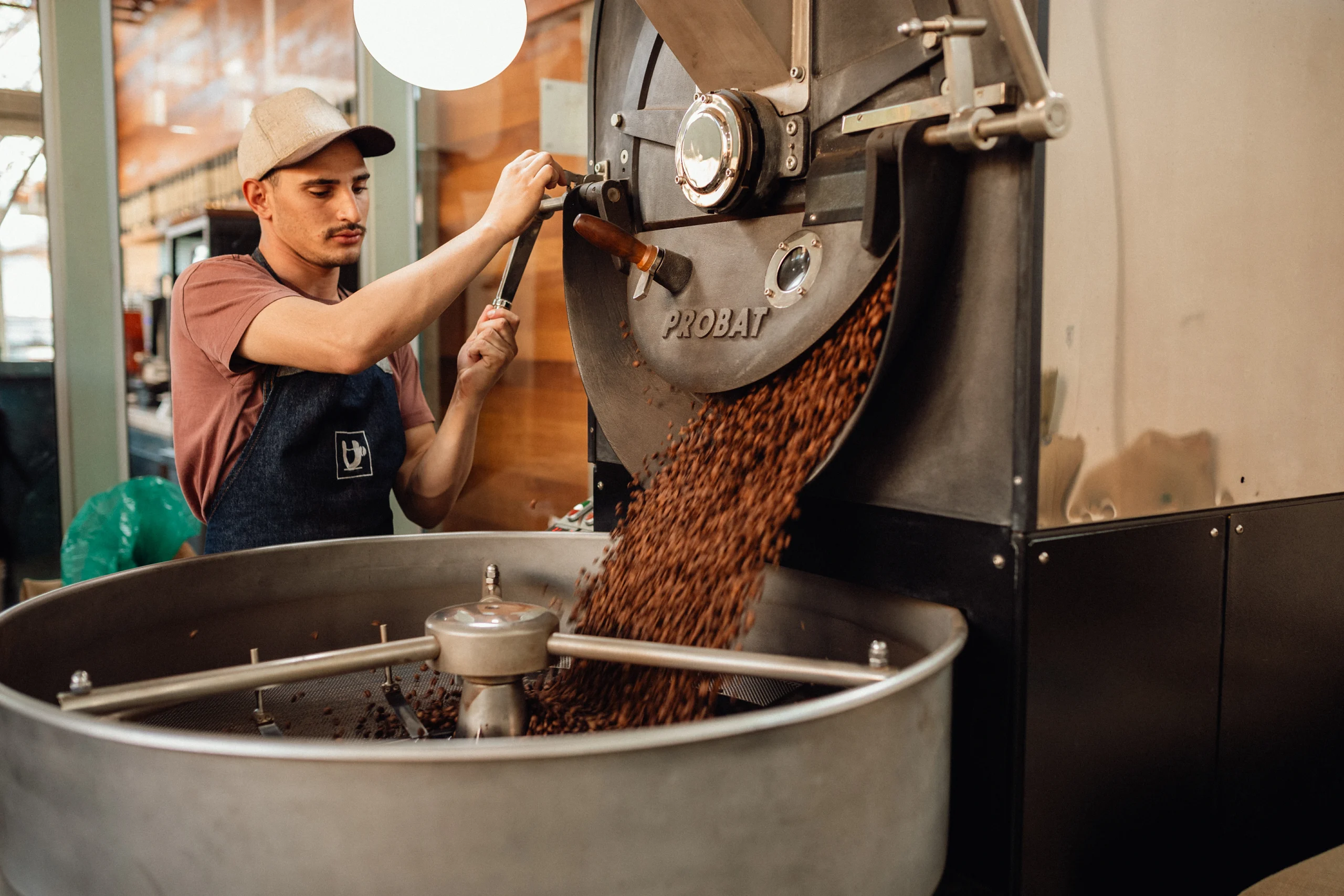 RotaCafeEspecialUnique