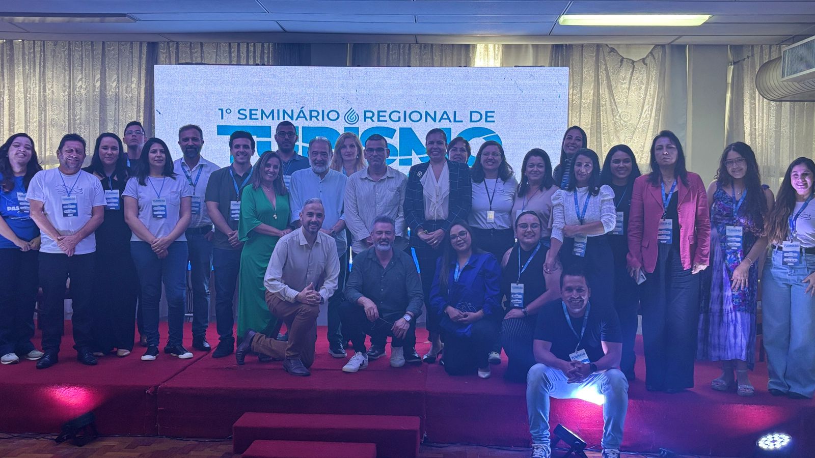 Circuito das Águas realiza 1º Seminário Regional de Turismo e fortalece consolidação do destino no Sul de Minas