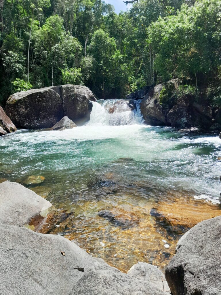 Cachoeira da Encruza (2)